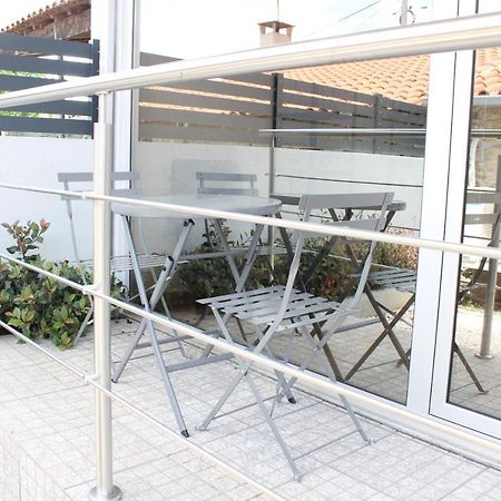 Villa Casa Dona Ana Carvicais Esterno foto